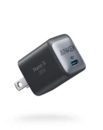 Anker 711 Nano II 30W Charger