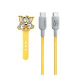 Anker A2147 – Anker 511 Nano 3 30W Charger Tom and Jerry Version - Image 3