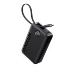 Anker Portable Charger, 22.5W High-Speed Charging Power Bank