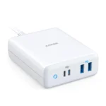 Anker PowerPort Atom PD 4 100W 4-Port Type-C Charging Station with Power Delivery [Intelligent Power Allocation]