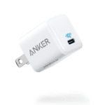 Anker Powerport III Nano (Series 5 IQ3) 20W