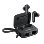 Anker Soundcore P41i Adaptive Noise Cancelling Earbuds with Portable Phone Charger and Built-in Lightning Adapter