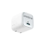 Anker Zolo 30W Charger USB C PD+IQ Support Adapter