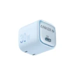 Anker Zolo 30W Charger USB C PD+IQ Support Adapter - Image 3