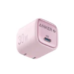 Anker Zolo 30W Charger USB C PD+IQ Support Adapter - Image 2