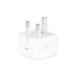 Apple 20W USB-C Power Adapter (3pin)