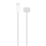 Apple USB-C to MagSafe 3 Cable (2m) - Silver - Image 2