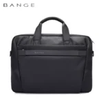 BANGE 2559 15.6inc Travel Bag Collapsible Toiletry Portable Waterproof Oxford Cloth Wash Pouch Laptop Bag