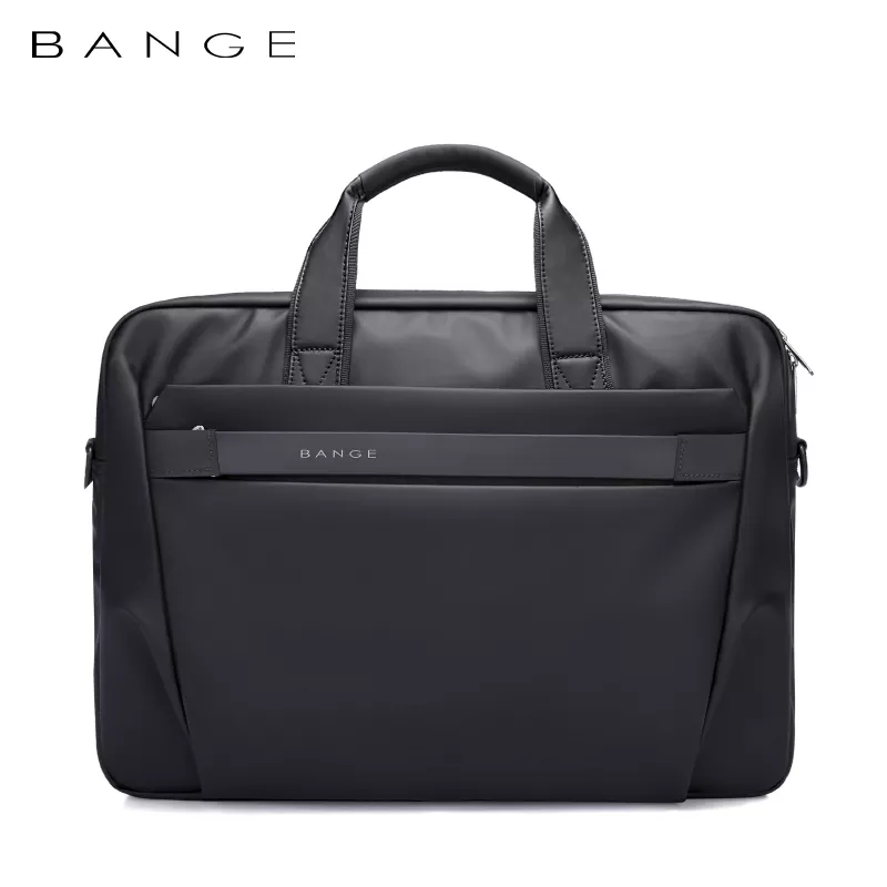 BANGE-2559.webp BANGE 2559 15.6inc Travel Bag Collapsible Toiletry Portable Waterproof Oxford Cloth Wash Pouch Laptop Bag - Image 1