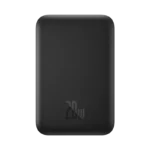 Baseus 20W 6000mAh Magnetic Wireless Power Bank