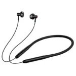 Baseus Earphone Bowie P1 Half In-ear Neckband Wireless Earphones