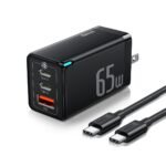 Baseus GaN5 Pro 65W Fast Charger