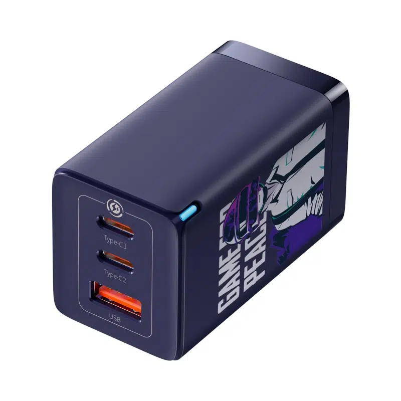 Baseus-GaN5-Pro-Fast-Charger-Game-for-Peace-2CU-65W-CN.webp Baseus GaN5 Pro Fast Charger Game for Peace 2C+U 65W CN - Image 1