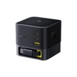 Baseus Nomos Retractable Cable Desktop Charger CCNMS100CC 3C+1U 100W