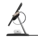 Belkin BoostCharge Pro 3-in-1 Magnetic Wireless Charging Stand with Qi2 15W - Image 3