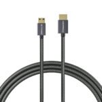 BlitzWolf BW-HDC4 4K 18Gbps Mini HDMI to HDMI Cable