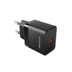 BlitzWolf BW-S21 35W GaN Wall Charger, Fast Charging EU Plug Adapter - Image 3