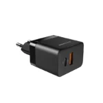 BlitzWolf BW-S21 35W GaN Wall Charger, Fast Charging EU Plug Adapter - Image 2