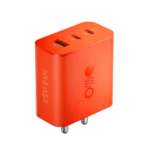 CMF Power 65W GaN, 3 ports 65W Fast Charger