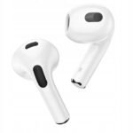 HOCO EW23 True Wireless Bluetooth Smart Stereo Semi-In-Ear - Image 3