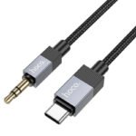 HOCO UPA32B Clever Audio Conversion Cable 3.5mm to Type-C