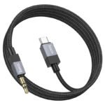 HOCO UPA32B Clever Audio Conversion Cable 3.5mm to Type-C - Image 2