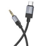 HOCO UPA32B Clever Audio Conversion Cable 3.5mm to Type-C - Image 3