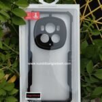 HONOR Magic 6 Pro Xundd Bumper Protective Case