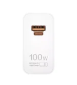 HUAWEI SuperCharge Max 100W Wall Charger With Cable - Image 2