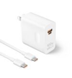 HUAWEI SuperCharge Max 100W Wall Charger With Cable