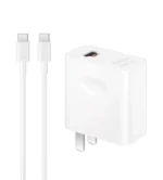 HUAWEI SuperCharge Max 100W Wall Charger With Cable - Image 4