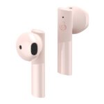 Haylou T33 Moripods TWS Wireless Bluetooth Earbuds (Pink)