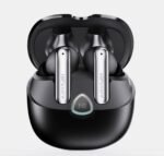 Hi-Future Sonic Air 4-mic Enc True Wireless Earbuds