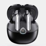 Hi-Future Sonic Air 4-mic Enc True Wireless Earbuds