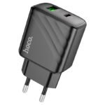 Hoco CS23A PD30W + QC3.0 EU Wall Charger