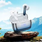 Hoco EQ16 Shine ANC + ENC True Wireless Stereo Headset TWS