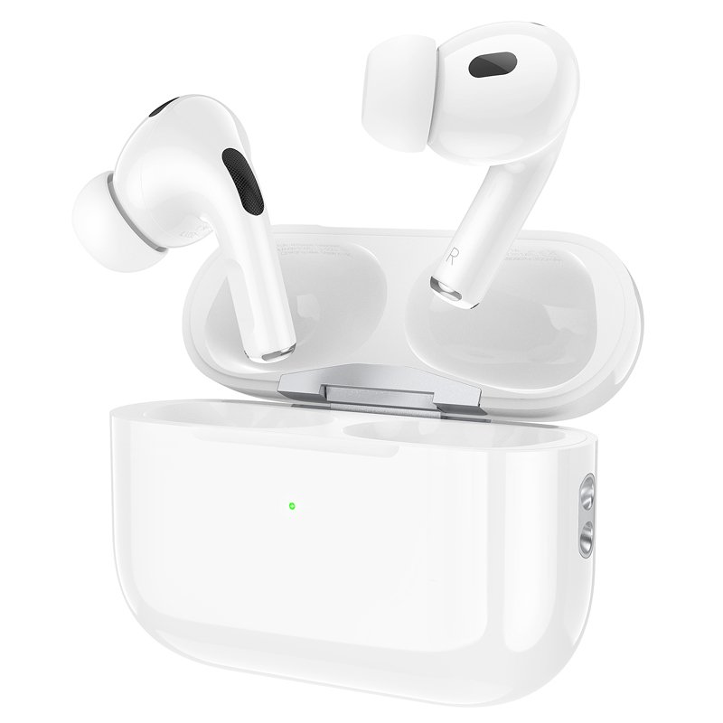 Hoco-EW51.jpg Hoco EW51 (Airpods Pro 2 Design) True Wireless Earbuds - Image 1