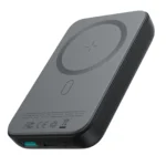 JOYROOM JR-W020 20W Mini Magnetic Wireless Power Bank 10000mah