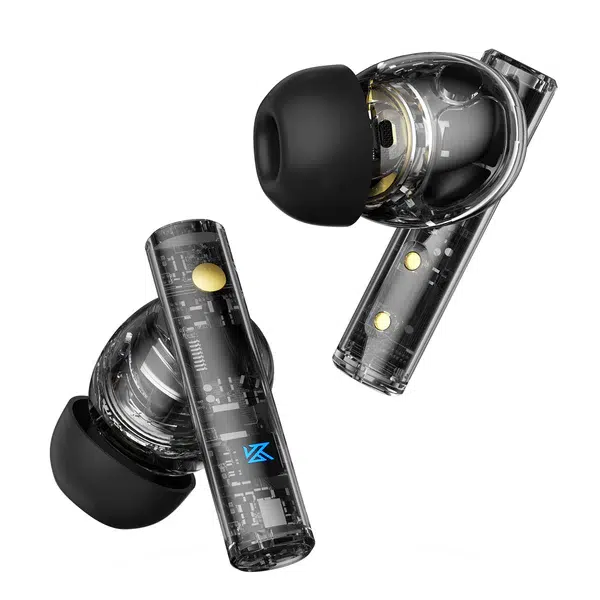 KZ-Carol-Wireless-Earbuds-Active-Noise-Cancelling-Built-in-6-Mic-Bluetooth-Earphones-1.webp KZ Carol Wireless Earbuds Active Noise Cancelling Built-in 6 Mic Bluetooth Earphones - Image 1