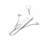 LDNIO 3 IN 1 CABLE STORAGE BOX WITH TYPE C CONNECTOR