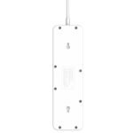 LDNIO 5 AC Outlets Universal Power Strip SC5614 - Image 5