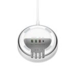 LDNIO Desktop Wireless Charging Station AW003 - Image 4