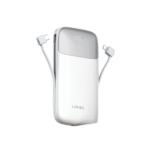 LDNIO PQ19/PQ20 20000mAh 22.5W Fast Charging Power Bank