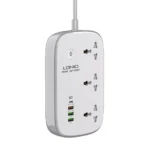 LDNIO SCW3451 WIFI Smart Universal Power Strip
