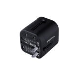 MCDODO Universal Travel Charger with Dual USB Ports