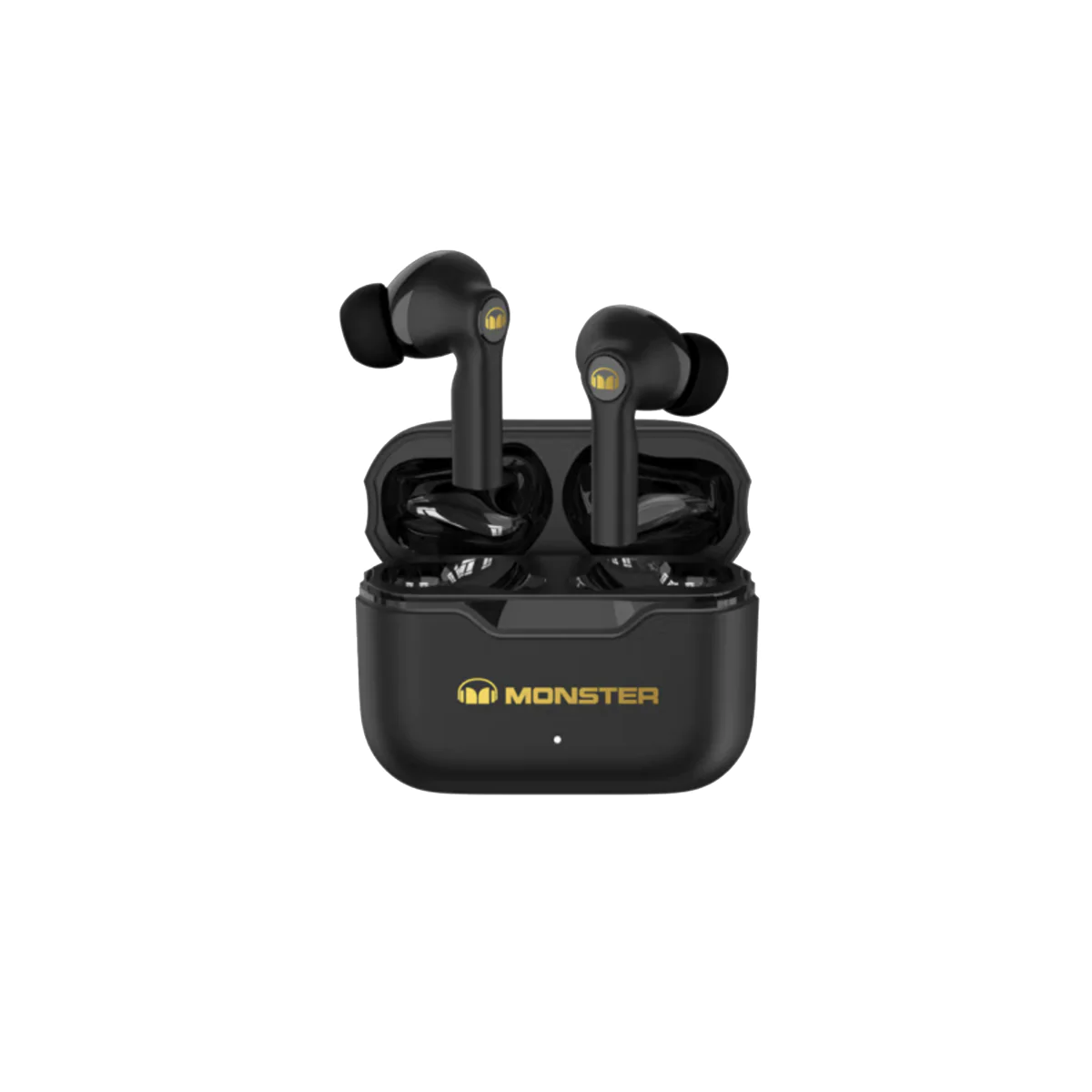 MONSTER-AIRMARS-XKT02-True-Wireless-Bluetooth-Earphones.webp MONSTER AIRMARS XKT02 True Wireless Bluetooth Earphones - Image 1