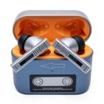 MOONDROP GOLDEN AGES True Wireless Stereo