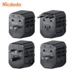 Mcdodo 20W PD Universal Travel Adapter