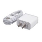Mi 10w Adapter with Micro USB Cable