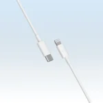 Mi Type-C to Lightning Cable 1M Apple MFi Certification - Image 2